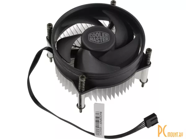 Вентилятор Cooler Master RH-I30-26PK-R1