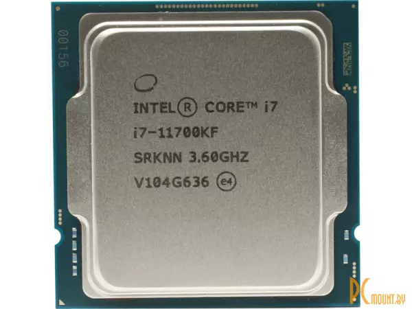 Процессор Intel Core i7-11700KF OEM Soc-1200