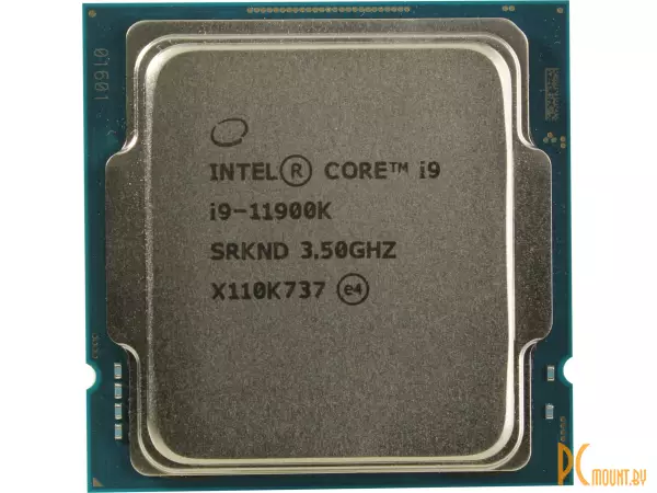 Процессор Intel Core i9-11900K OEM Soc-1200