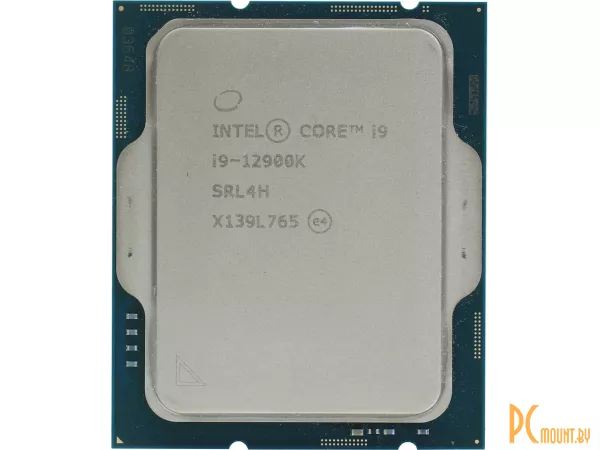 Процессор Intel Core i9-12900K OEM Soc-1700