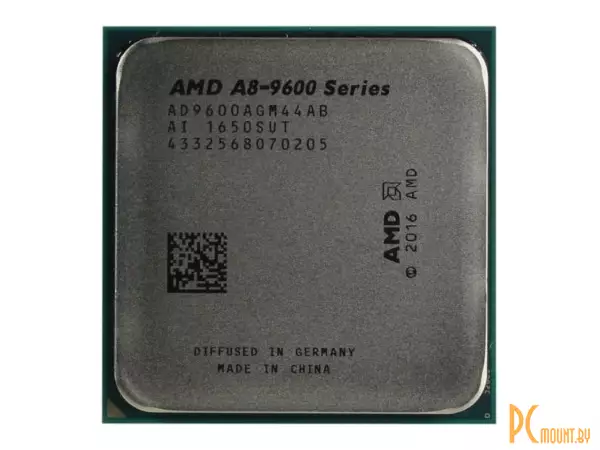 Процессор AMD A8-9600 OEM Soc-AM4