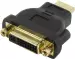 Переходник HDMI-DVI-D VCOM VAD7819