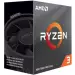Процессор AMD Ryzen 3 4100 MPK (cooler BOX в комплекте) (100-100000510MPK) Soc-AM4