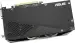 Видеокарта Asus DUAL-GTX1660TI-O6G-EVO PCI-E NV